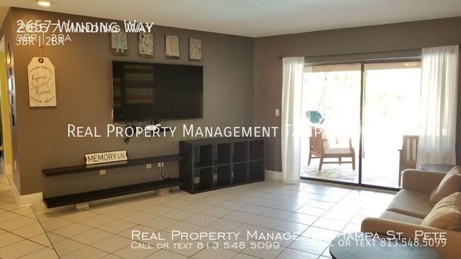 Building Photo - 2657 Winding Way