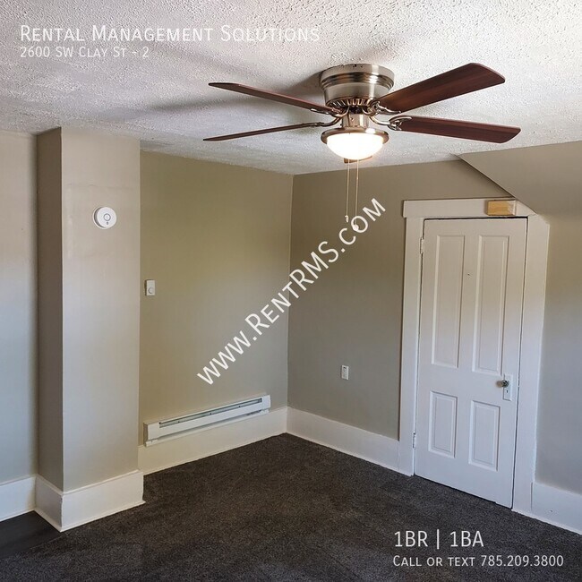 Foto del edificio - 2600 SW Clay St
