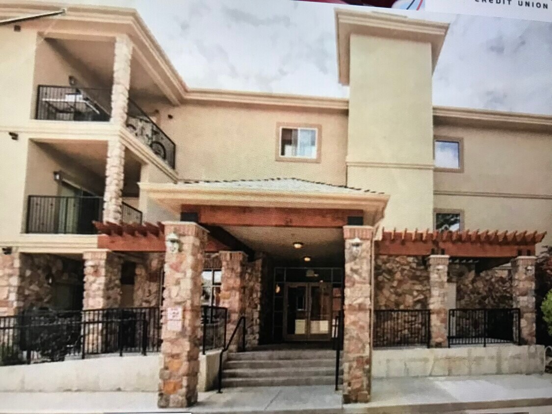 2011 S 2100 E Unit 114, Salt Lake City, UT 84108 Condo for Rent in