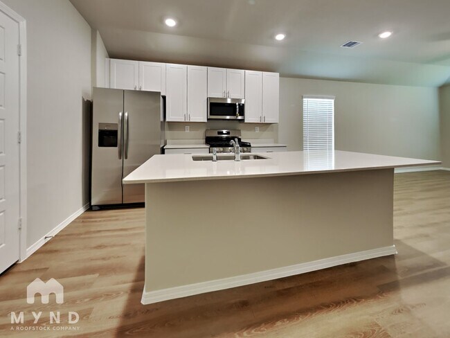 Foto del edificio - 1447 Cedar Plns Ct