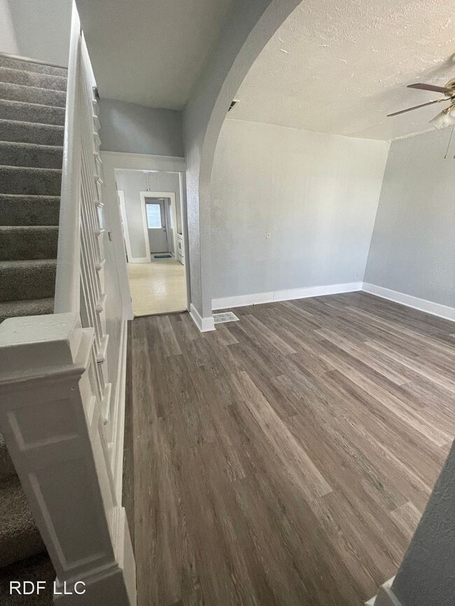 Building Photo - 3 br, 1.5 bath House - 1507 Ripley Street