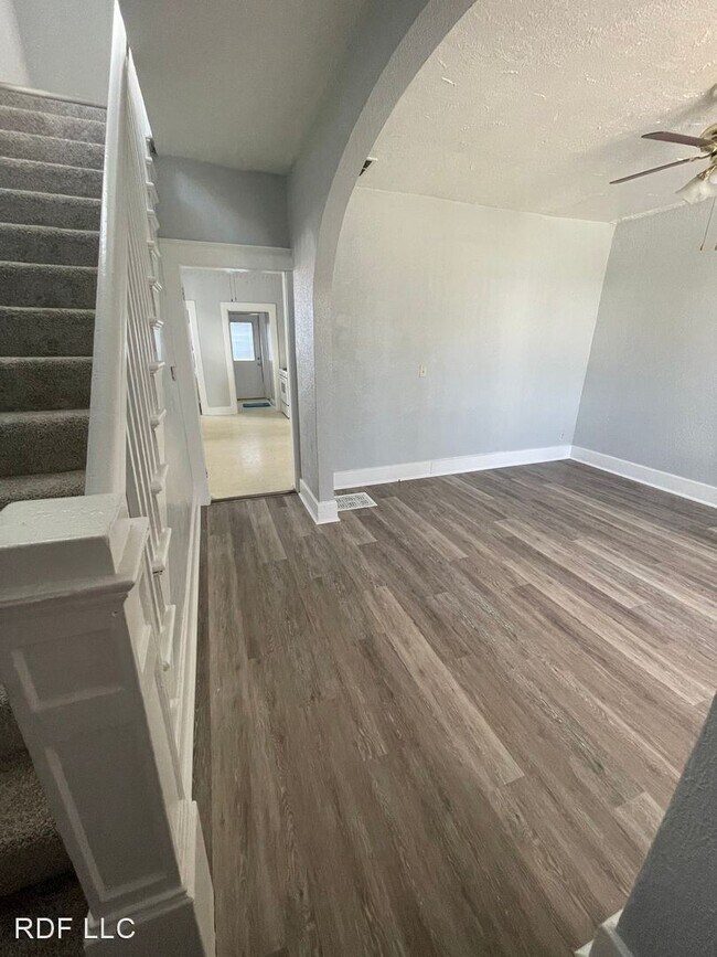 Foto del edificio - 3 br, 1.5 bath House - 1507 Ripley Street