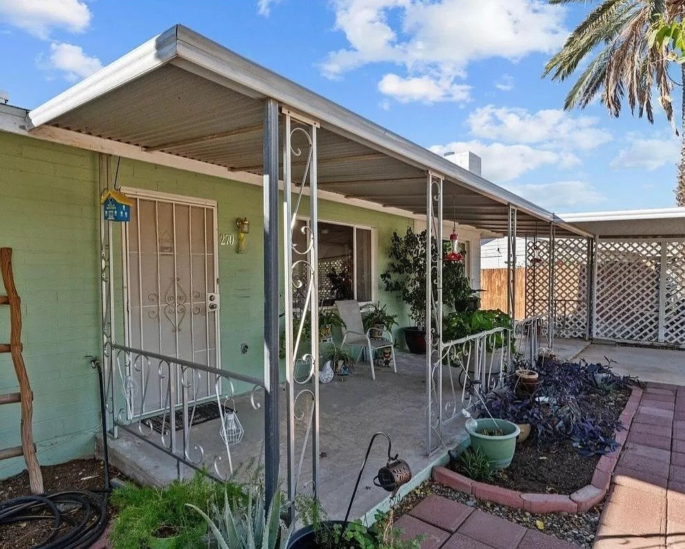Foto principal - home