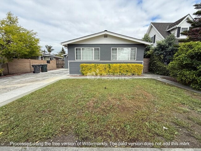 Building Photo - 3 bedroom in Sunnyvale CA 94085