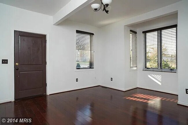 Foto del edificio - 46 N St NW