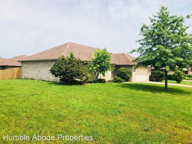 Building Photo - 3 br, 2 bath House - 1107 E Chesapeake Dr