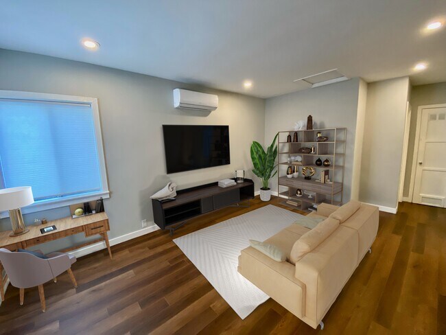 Sala de estar (muebles virtuales) - 1209 Neola St