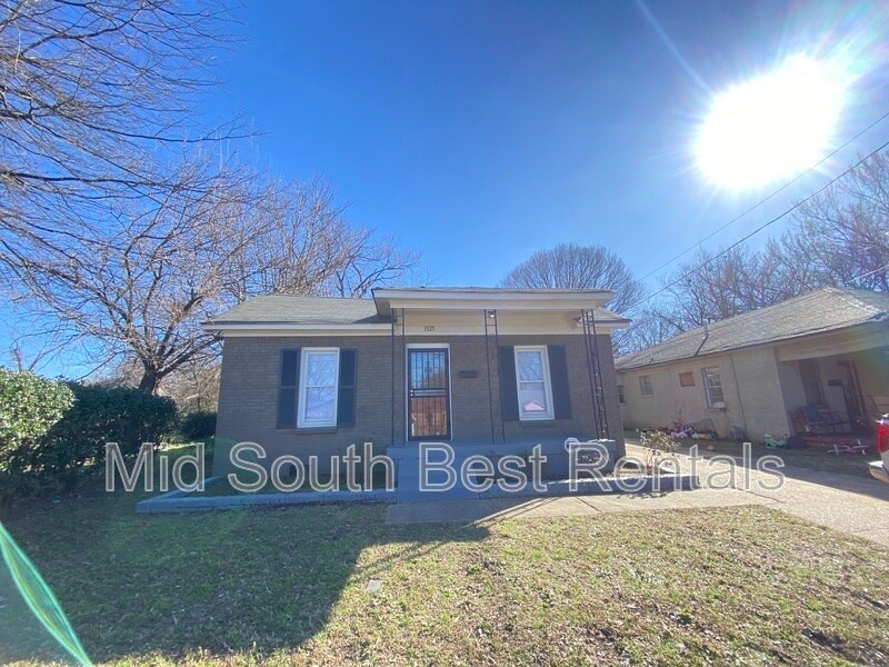 Foto principal - 1525 Elliston Rd