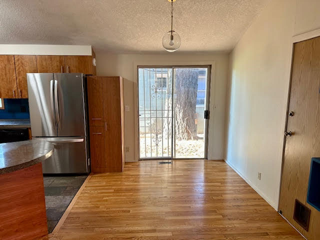 Looking into the Dining Room from the Living Room - 5435 SE 60th Ave
