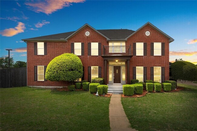 Foto del edificio - 776 Monticello Cir