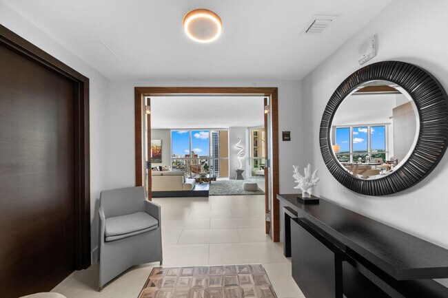 Foto del edificio - 101 S Fort Lauderdale Beach Blvd