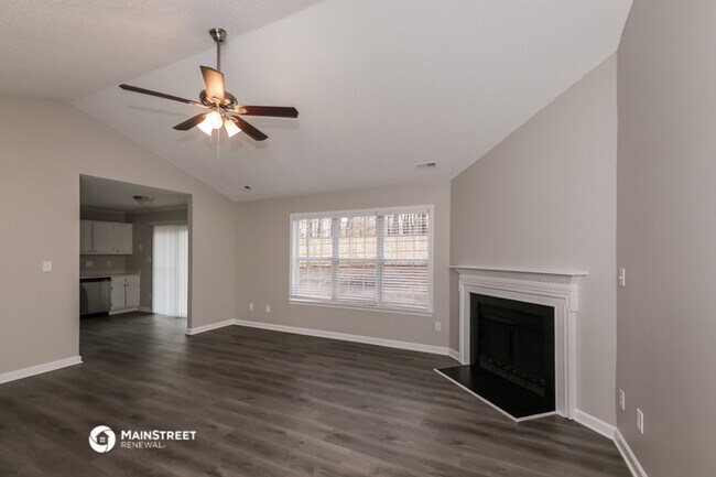 Foto del edificio - 3607 Truxton Ct