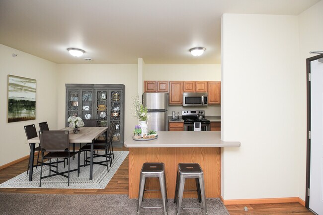 Foto del edificio - Mountain View Village