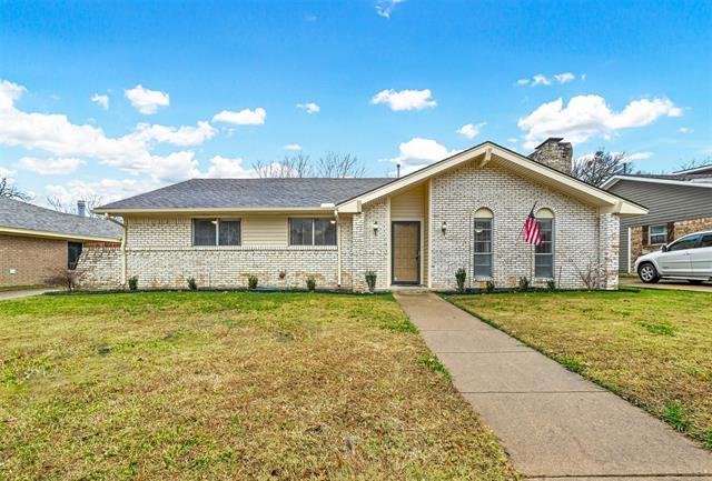 Primary Photo - 4618 Bayberry Ln