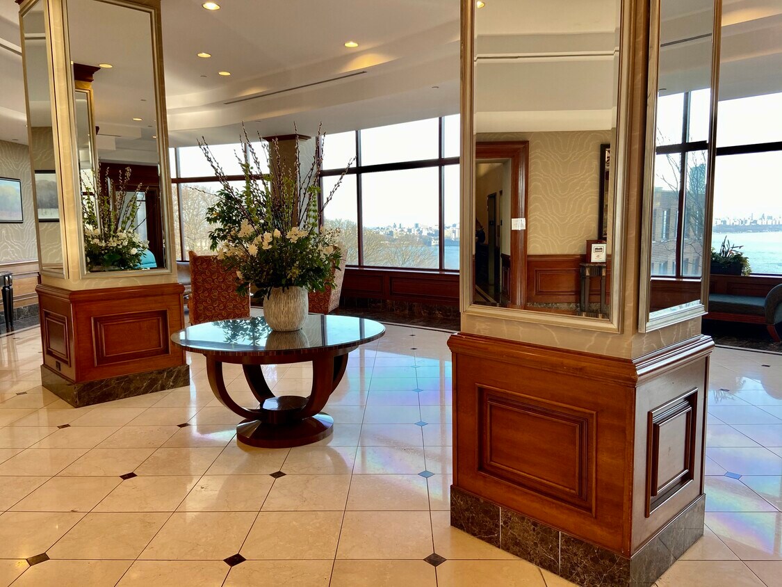 100 Old Palisade Rd Unit 2416, Fort Lee, NJ 07024 Condo for Rent in