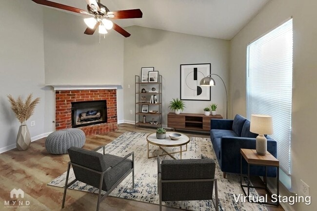 Building Photo - 5624 Kaitlyn Dr W