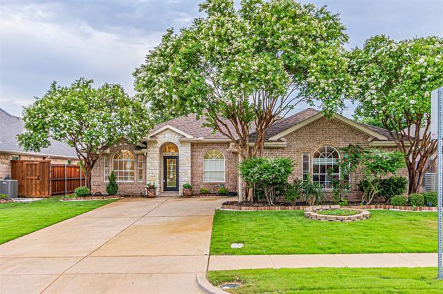 Foto del edificio - 10601 Robincreek Ln