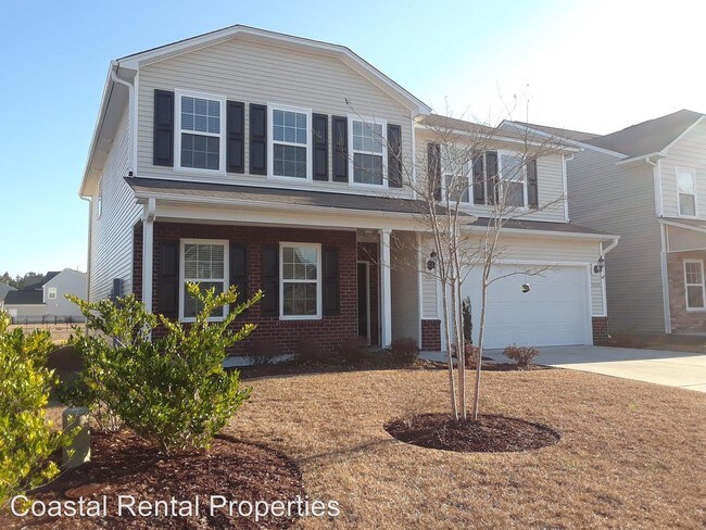 Building Photo - 5 br, 3 bath House - 2553 Greenbank Drive