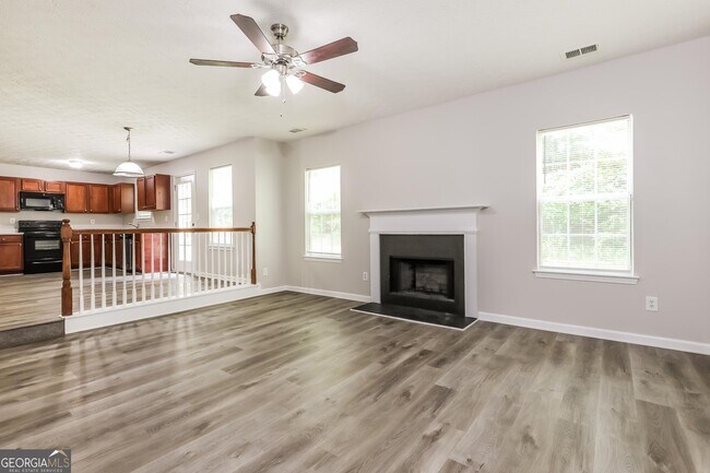 Foto del edificio - 220 Hightower Trail