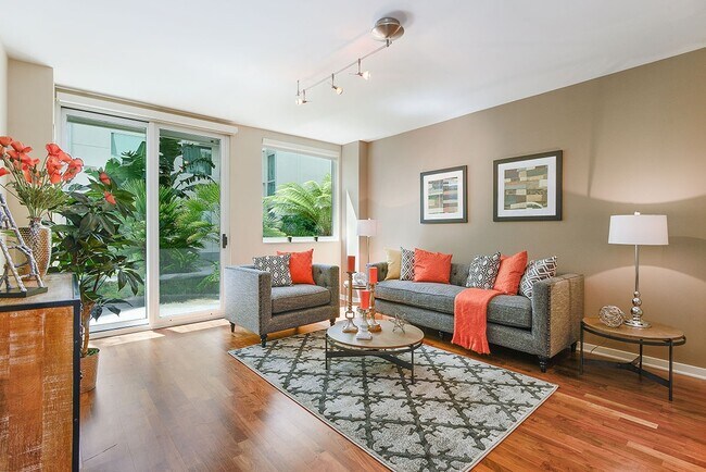 Foto del edificio - 555 4th St