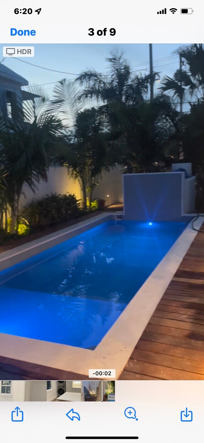 Piscina - 1102 Pearl St