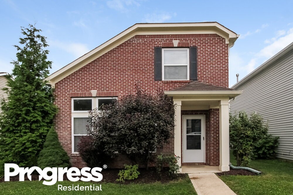 14287 Cuppola Dr, Noblesville, IN 46060 House Rental in Noblesville