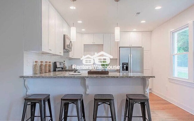 Foto del edificio - 1775 Beecher St SW