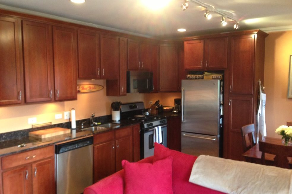Primary Photo - 2124 N Hudson Ave