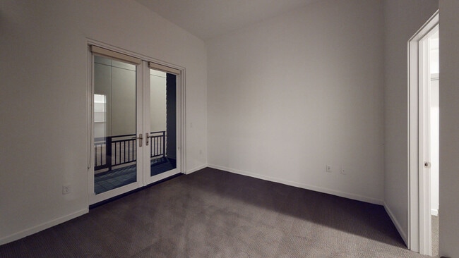 Interior Photo - Verve