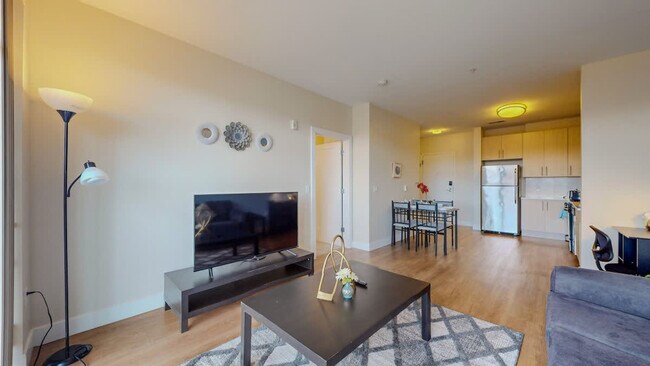 Foto del edificio - 545 Bedford St