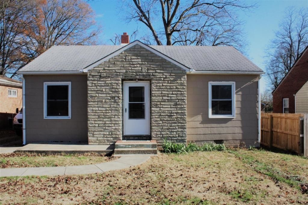 Primary Photo - 1507 Brentwood St