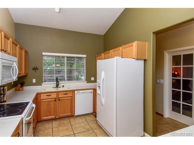 Kitchen - 9181 W Unser Ave
