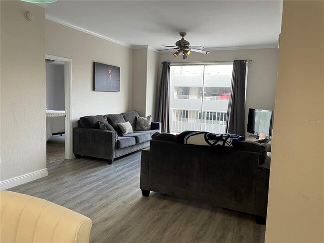 Foto del edificio - 700 S Harbour Island Blvd