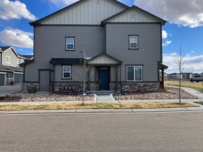 Photo - 16806 E 118th Dr Townhome