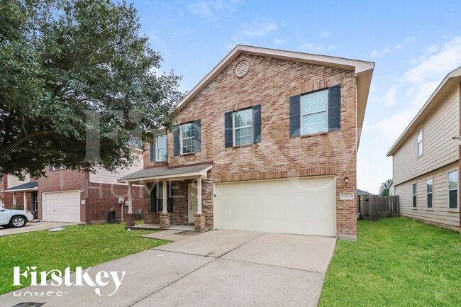 Foto del edificio - 3643 Bridgebluff Ln