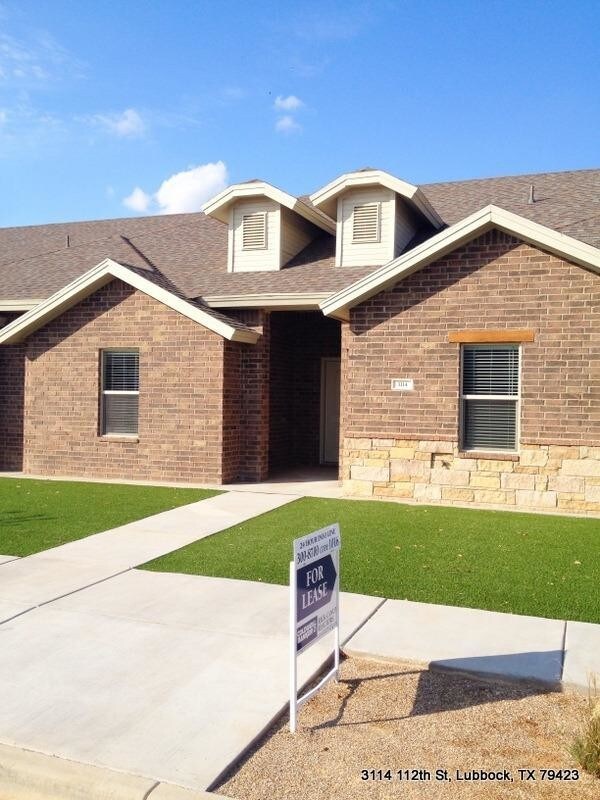 Foto principal - 3114 112th St