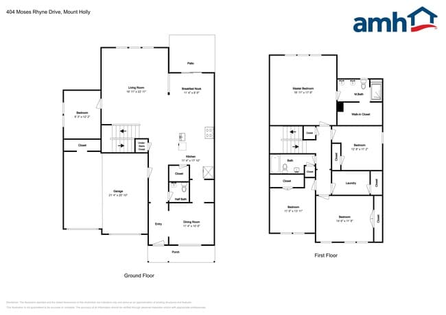 Building Photo - 404 Moses Rhyne Dr