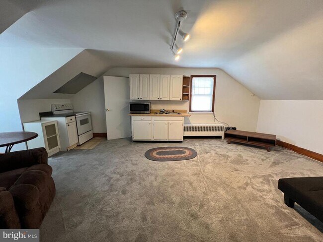 Foto del edificio - 1 Heighe St