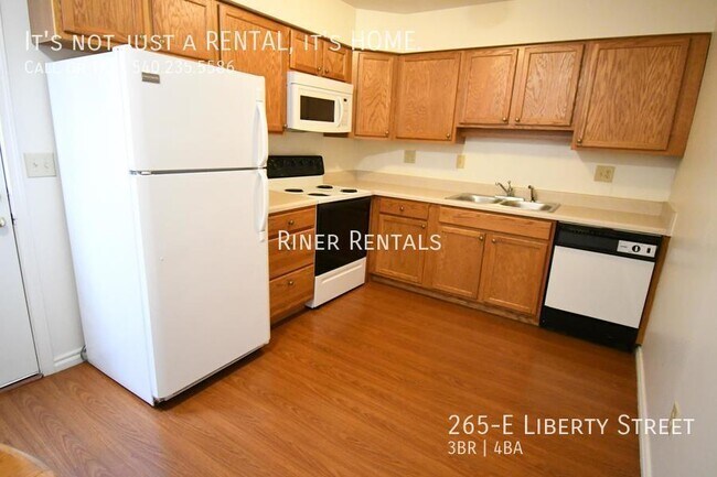 Foto del edificio - 265 Liberty St