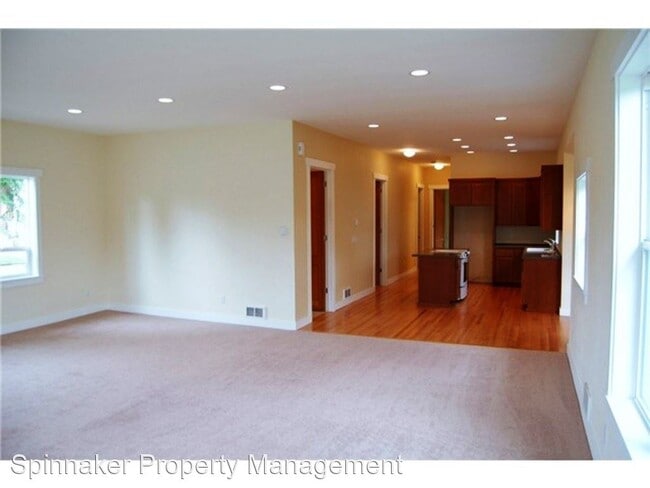 Building Photo - 3 br, 2 bath House - 4340 Tacoma Avenue S