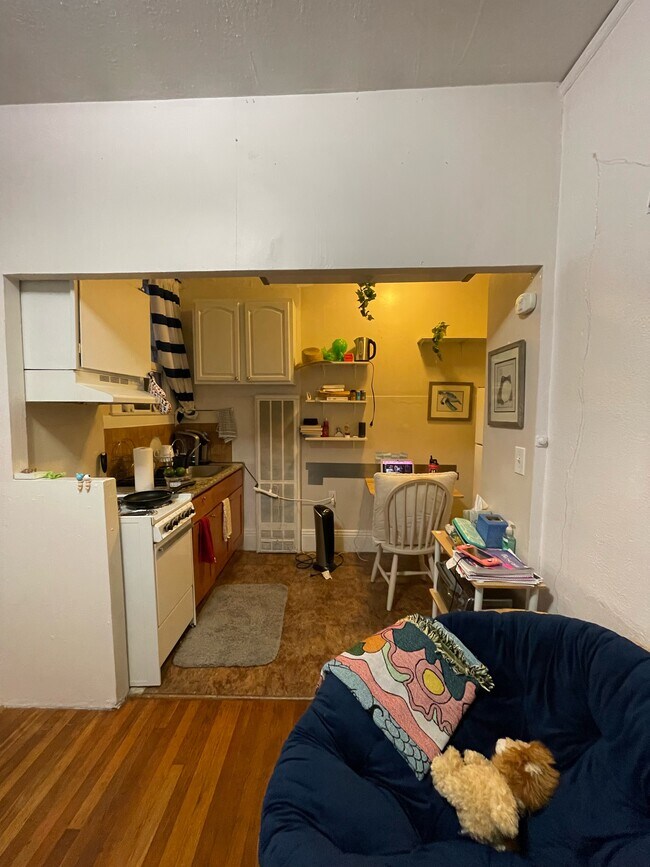 14 Blake St Unit 2, San Francisco, CA 94118 14 Blake St San Francisco