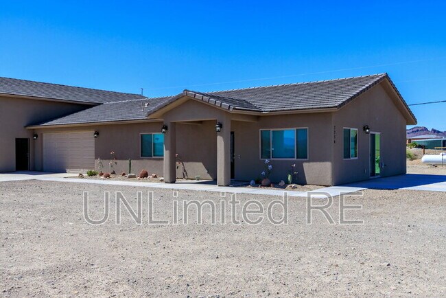 Foto del edificio - 7756 Sierra Vista Dr