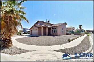 Building Photo - 12620 Tierra India Way