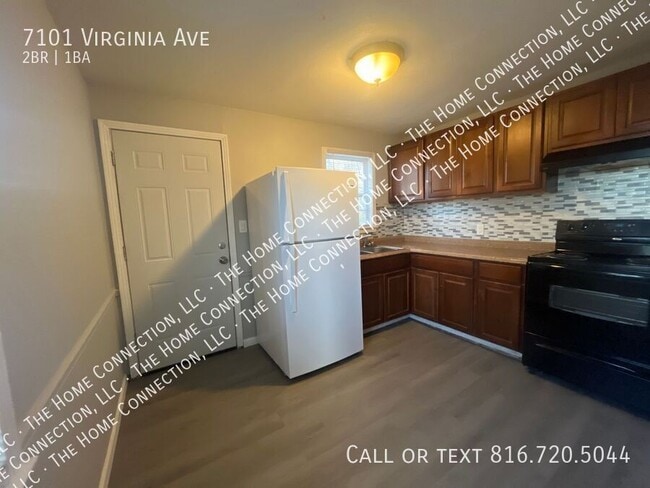 Foto del edificio - 7101 Virginia Ave