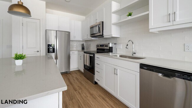 Foto del edificio - 7733 Burleson Rd