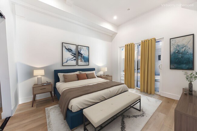 Foto del edificio - 242 N Dillon St