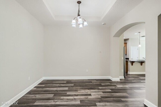 Foto del edificio - 4 br, 2 bath House - 715 Comanche Street UNIT