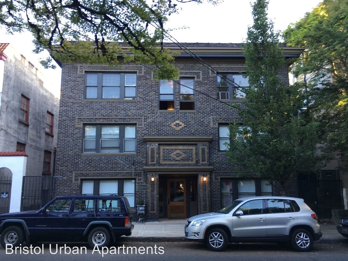 Primary Photo - 2255 NW Johnson St