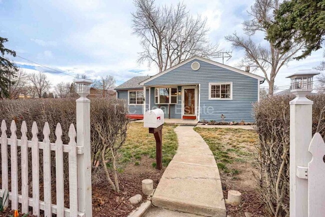 Photo - 6385 W 46th Ave House