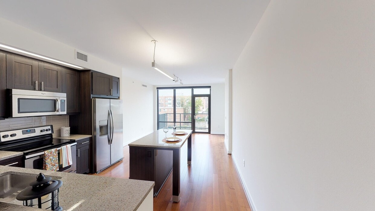 Photo - Capitol View on 14th Apartments